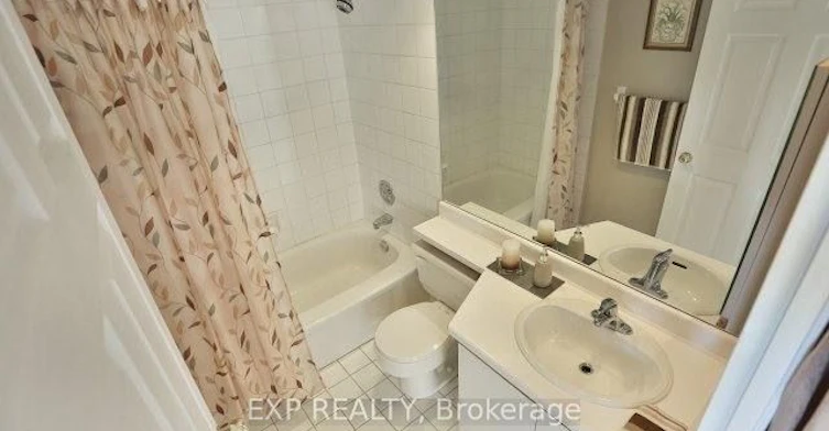 808-4460 Tucana Court, Mississauga, ON, L5R 3K9 - 4