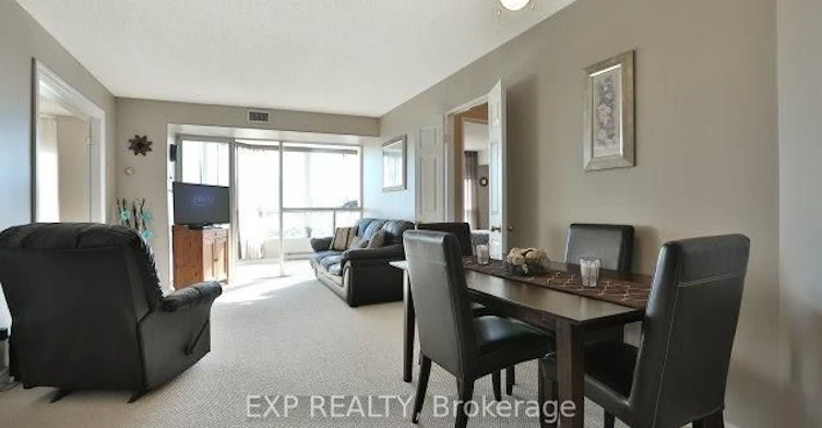 808-4460 Tucana Court, Mississauga, ON, L5R 3K9 - 6