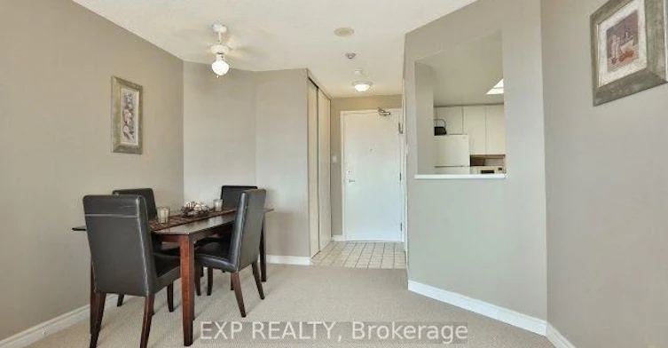 808-4460 Tucana Court, Mississauga, ON, L5R 3K9 - 2