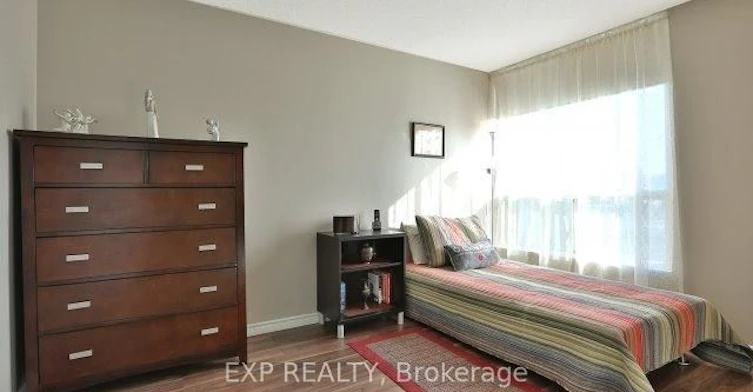 808-4460 Tucana Court, Mississauga, ON, L5R 3K9 - 8