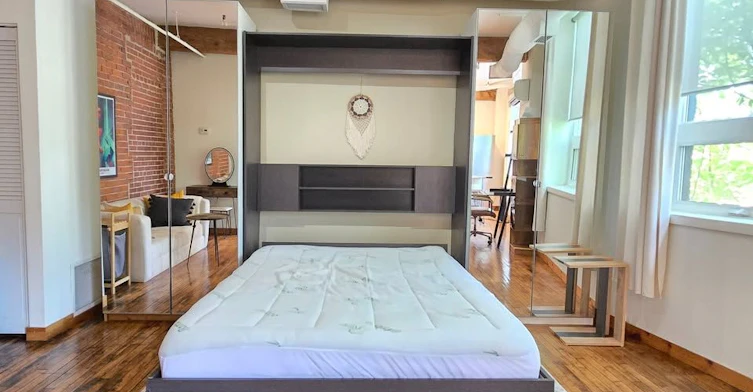 12-121 Prescott Avenue, Toronto, ON, M6N 3G8 - 20