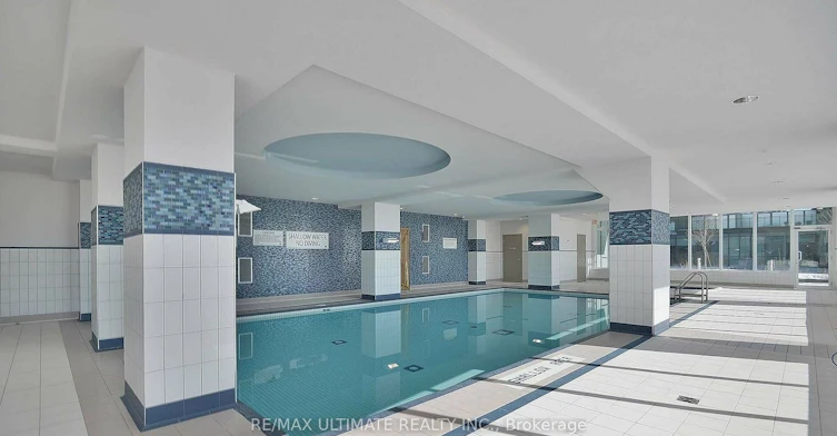 606-4070 Confederation Parkway, Mississauga, ON, L5B 0E9 - 30