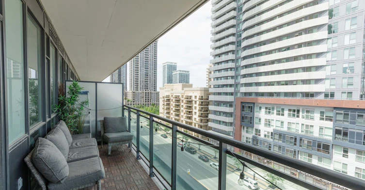 606-4070 Confederation Parkway, Mississauga, ON, L5B 0E9 - 22