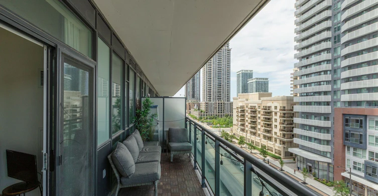 606-4070 Confederation Parkway, Mississauga, ON, L5B 0E9 - 23