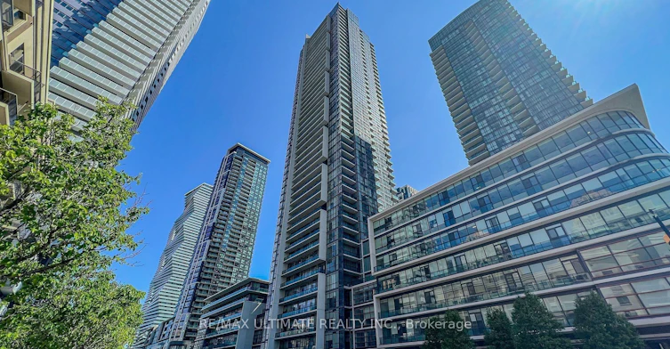606-4070 Confederation Parkway, Mississauga, ON, L5B 0E9
