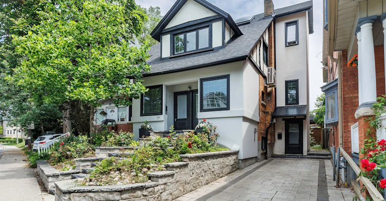 1-151 Indian Road, Toronto, ON, M6R 2V7 - 3