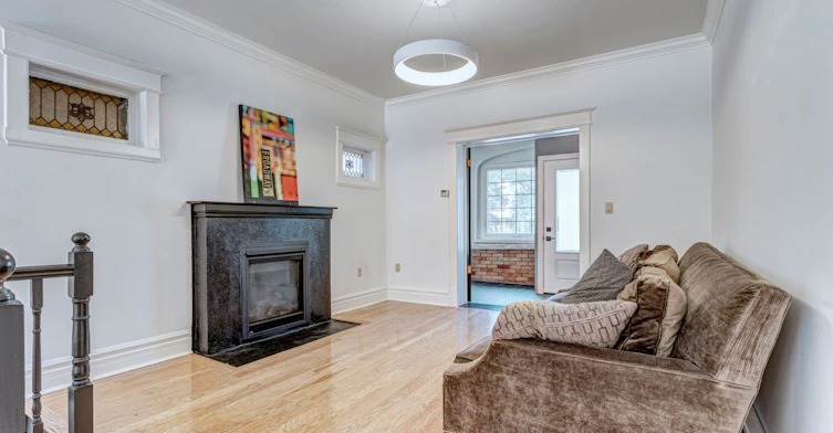 1-151 Indian Road, Toronto, ON, M6R 2V7 - 7
