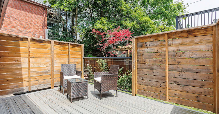 1-151 Indian Road, Toronto, ON, M6R 2V7 - 25