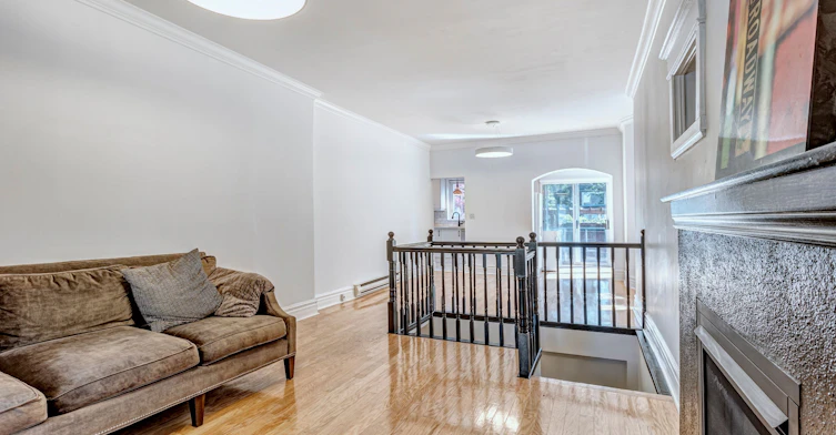 1-151 Indian Road, Toronto, ON, M6R 2V7 - 6