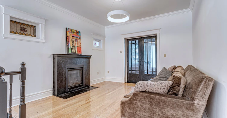 1-151 Indian Road, Toronto, ON, M6R 2V7 - 8