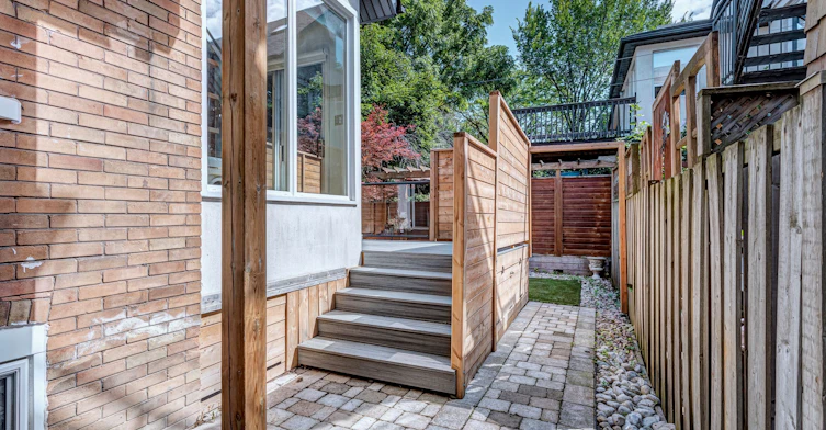 1-151 Indian Road, Toronto, ON, M6R 2V7 - 24