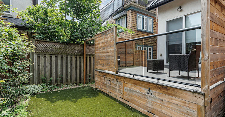 1-151 Indian Road, Toronto, ON, M6R 2V7 - 26