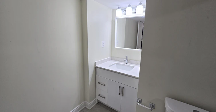 Bsmt-68 Mullis Crescent, Brampton, ON, L6Y 4S9 - 9