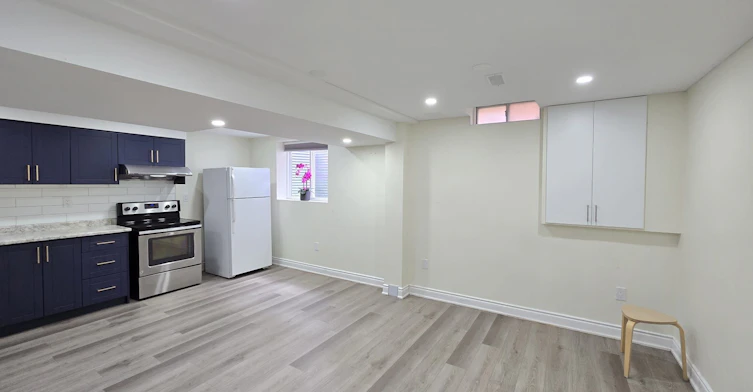Bsmt-68 Mullis Crescent, Brampton, ON, L6Y 4S9 - 3