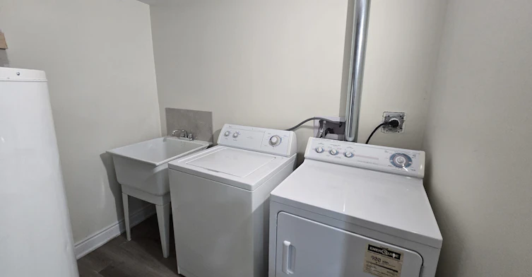 Bsmt-68 Mullis Crescent, Brampton, ON, L6Y 4S9 - 8