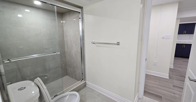 Bsmt-68 Mullis Crescent, Brampton, ON, L6Y 4S9 - 6