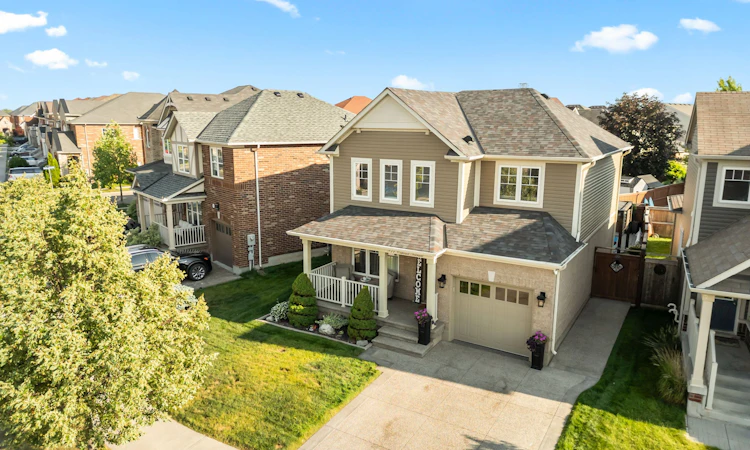 871 Cahoun Terrace