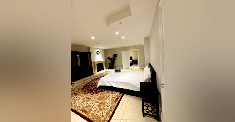 Basement-1414 Indian Grove, Mississauga, ON, L5H 2S6 - 3