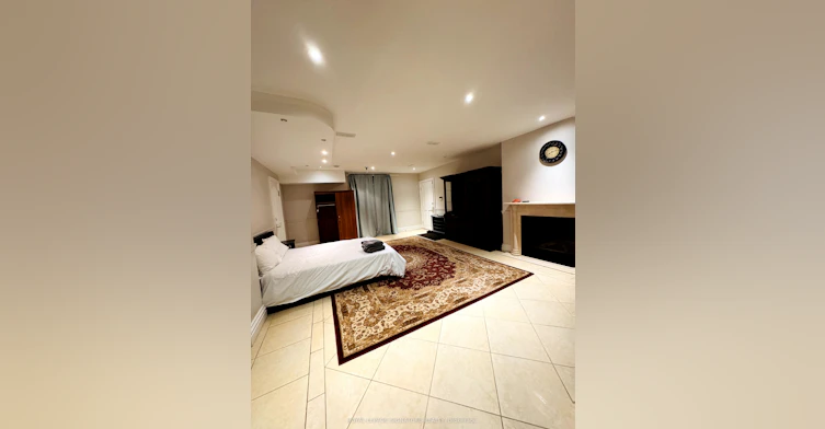 Basement-1414 Indian Grove, Mississauga, ON, L5H 2S6 - 6