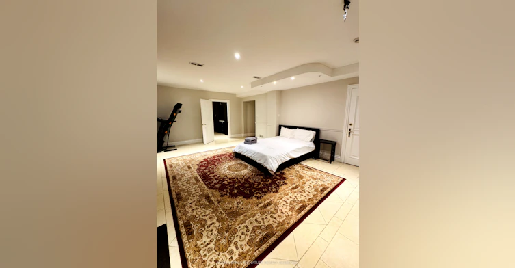 Basement-1414 Indian Grove, Mississauga, ON, L5H 2S6 - 2