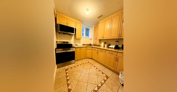 Basement-1414 Indian Grove, Mississauga, ON, L5H 2S6 - 11