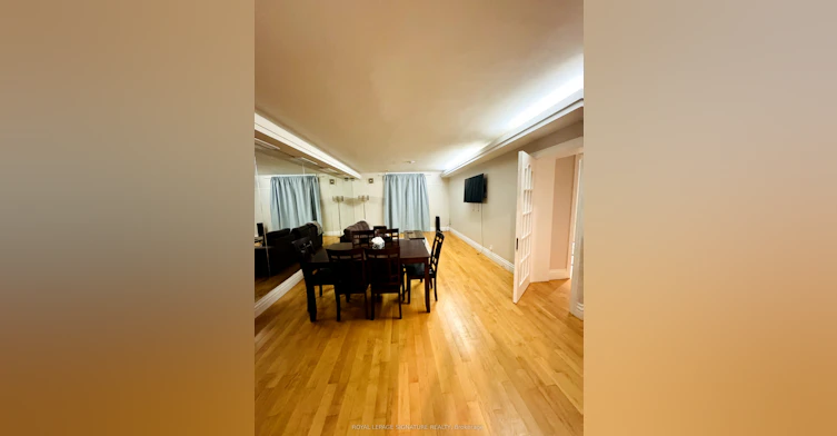 Basement-1414 Indian Grove, Mississauga, ON, L5H 2S6 - 12