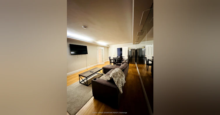 Basement-1414 Indian Grove, Mississauga, ON, L5H 2S6 - 10