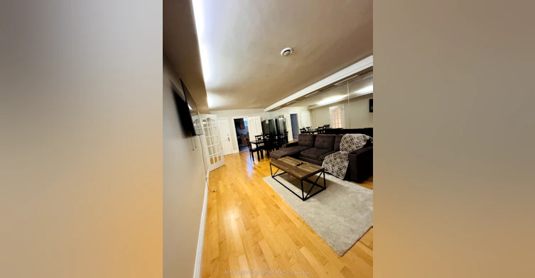 Basement-1414 Indian Grove, Mississauga, ON, L5H 2S6 - 9