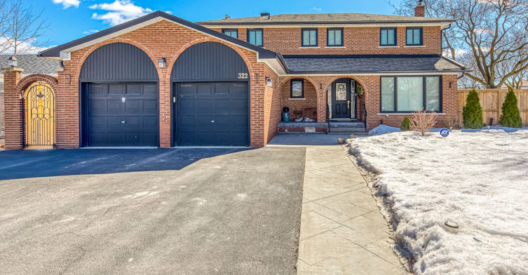 322 Mary Street, Oakville, ON, L6K 3P6