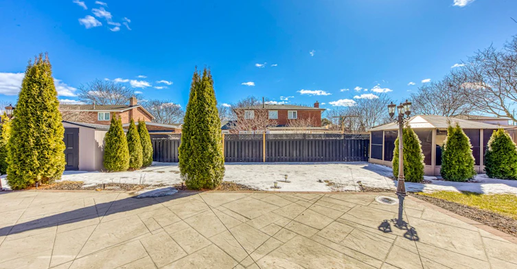 322 Mary Street, Oakville, ON, L6K 3P6 - 46