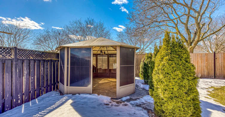 322 Mary Street, Oakville, ON, L6K 3P6 - 48