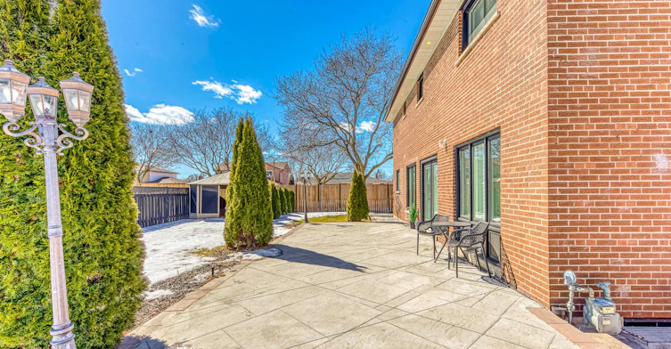 322 Mary Street, Oakville, ON, L6K 3P6 - 49