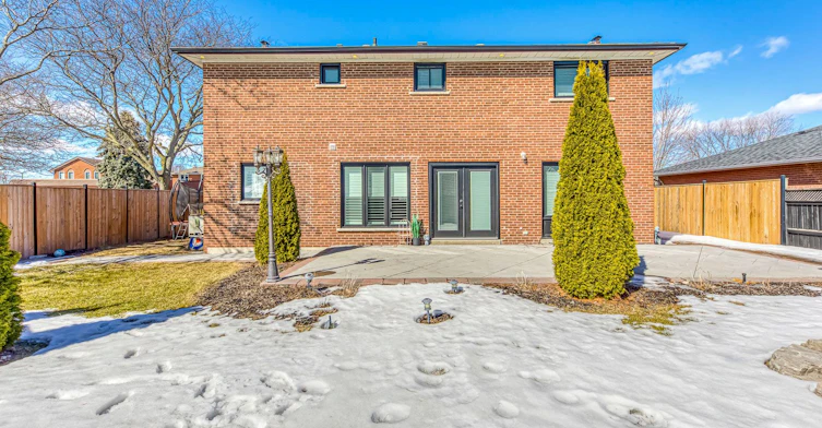 322 Mary Street, Oakville, ON, L6K 3P6 - 50