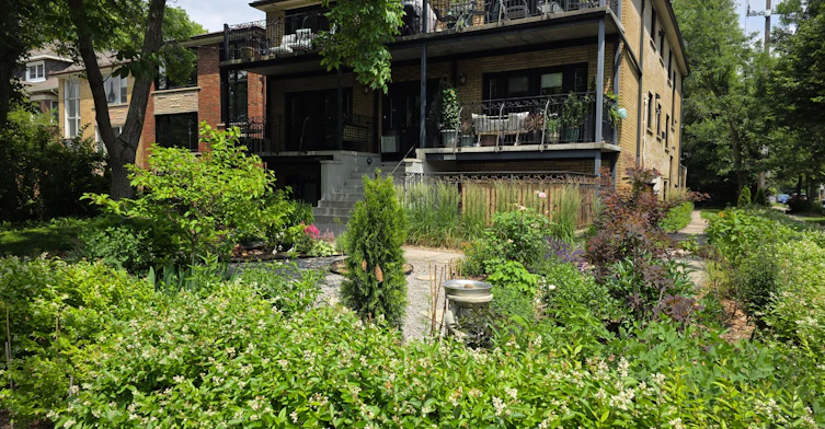 2-201 High Park Avenue, Toronto, ON, M6P 2S5 - 16