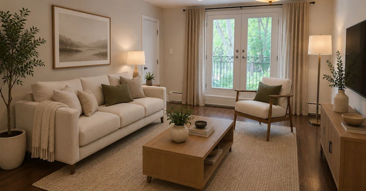 2-201 High Park Avenue, Toronto, ON, M6P 2S5 - 5