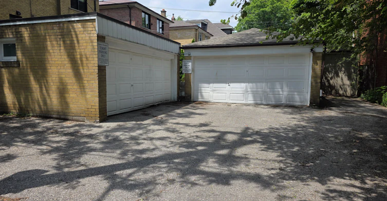 2-201 High Park Avenue, Toronto, ON, M6P 2S5 - 9