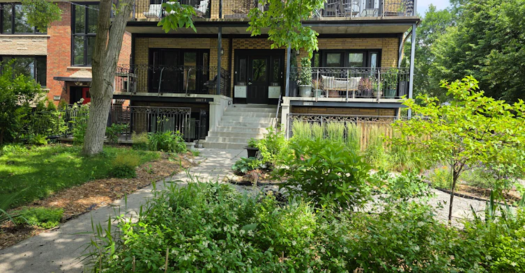 2-201 High Park Avenue, Toronto, ON, M6P 2S5 - 15