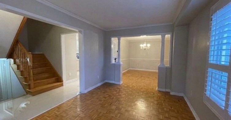 3813 Ridgepoint Way, Mississauga, ON, L5N 7T7 - 3