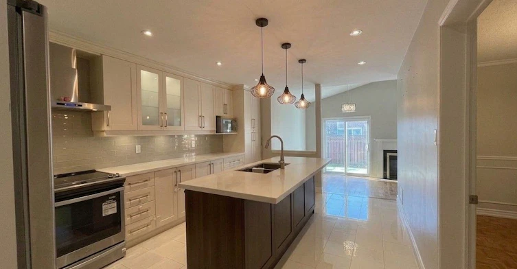 3813 Ridgepoint Way, Mississauga, ON, L5N 7T7 - 7