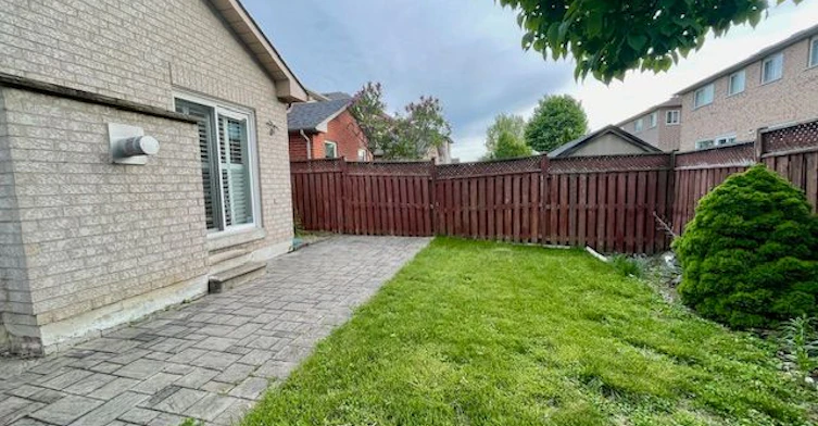 3813 Ridgepoint Way, Mississauga, ON, L5N 7T7 - 29