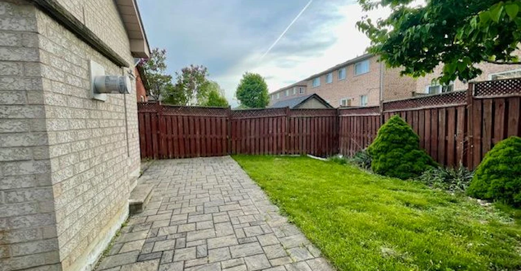 3813 Ridgepoint Way, Mississauga, ON, L5N 7T7 - 30