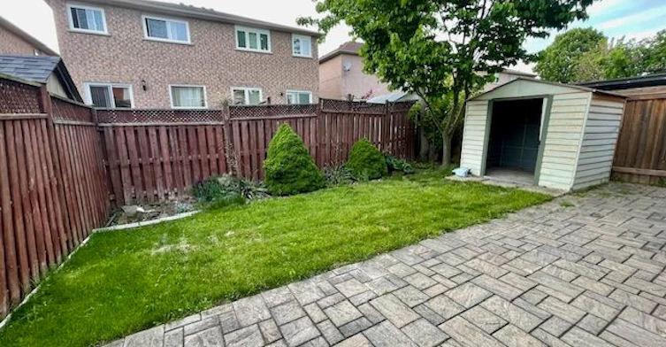 3813 Ridgepoint Way, Mississauga, ON, L5N 7T7 - 28