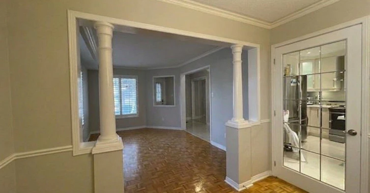 3813 Ridgepoint Way, Mississauga, ON, L5N 7T7 - 5