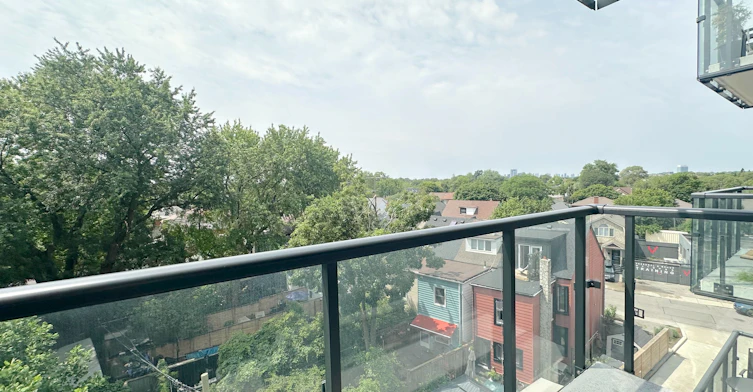 503-3385 Dundas Street W, Toronto, ON, M6S 2S2 - 10