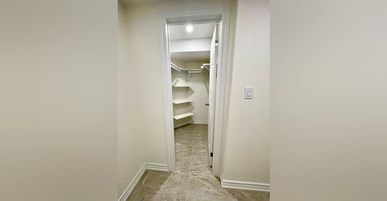 Basement-106 Vivians Crescent, Brampton, ON, L6Y 4V4 - 12