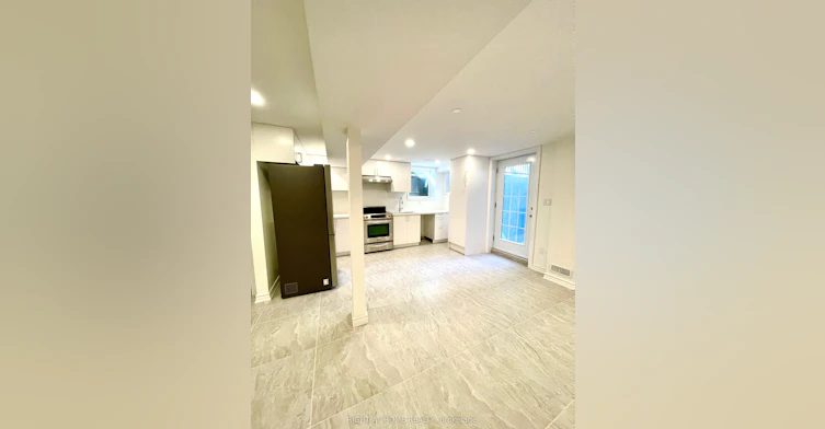 Basement-106 Vivians Crescent, Brampton, ON, L6Y 4V4 - 4