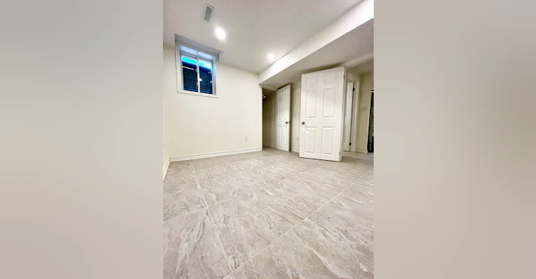 Basement-106 Vivians Crescent, Brampton, ON, L6Y 4V4 - 8