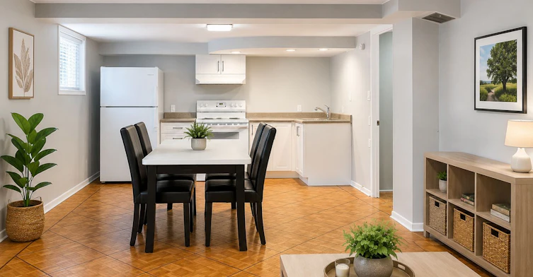 BSMT-81 Rockcliffe Boulevard, Toronto, ON, M6N 4R6 - 3