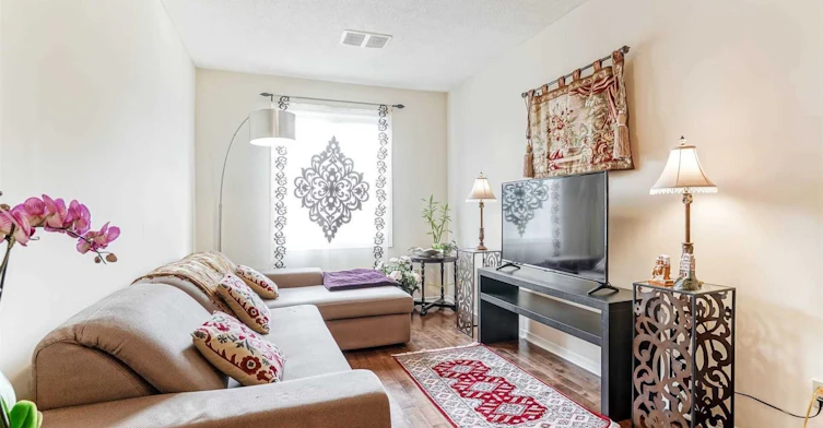 17-2006 Glenada Crescent, Oakville, ON, L6H 5R9 - 10