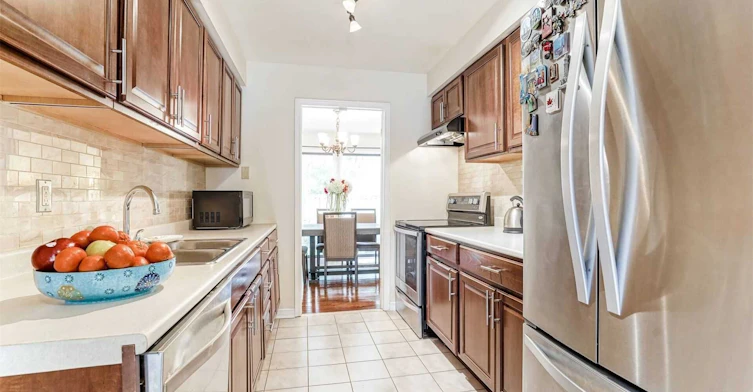 17-2006 Glenada Crescent, Oakville, ON, L6H 5R9 - 6